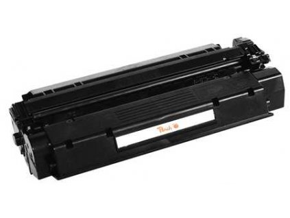 Peach toner černý kompatibilní s Canon EP-25, HP C7115X (PT909)