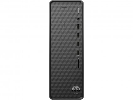 HP Slim/S01-pF2012nc/Mini TWR/i3-12100/8GB/512GB SSD/UHD 730/W11H/2R (73C00EA)