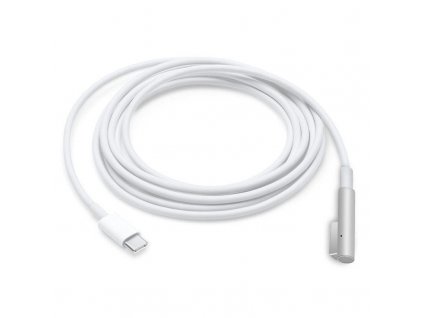 COTEetCI nabíjecí kabel USB-C/MagSafe 1 pro MacBook 2m (16001-M1)