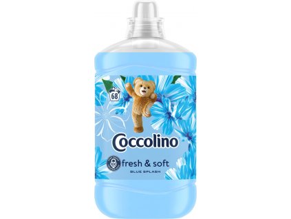 Coccolino Blue Splash 1700ml (8720181410680)