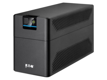 Eaton 5E 1600 USB IEC G2, UPS 1600VA / 900 W, 6x IEC (5E1600UI)