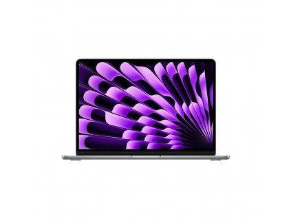 Apple MacBook Air 13'',M3 8-core CPU/8-core GPU,256GB,8GB,Space Grey (mrxn3cz/a) (mrxn3cz/a)