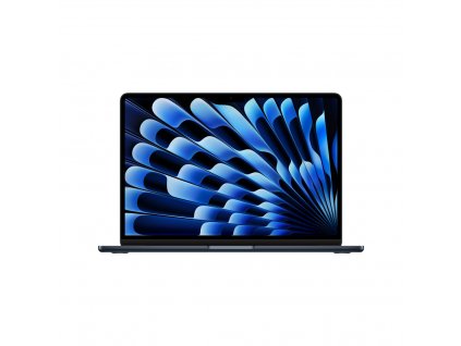 Apple MacBook Air 13'',M3 8-core CPU/10-core GPU,512GB,8GB,Midnight (mrxw3cz/a) (mrxw3cz/a)