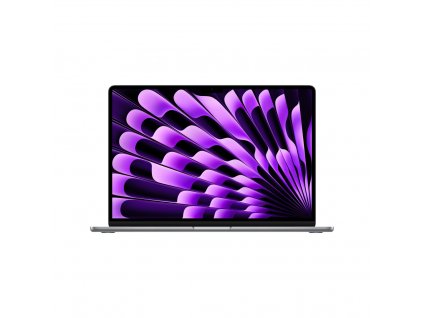 Apple MacBook Air 15'',M3 8-core CPU/10-core GPU,256GB,8GB,Space Grey (mrym3cz/a) (mrym3cz/a)