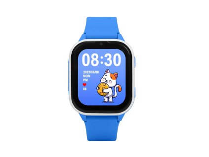 Garett Smartwatch Kids Sun Ultra 4G Blue (SUN_ULTRA_4G_BLU)