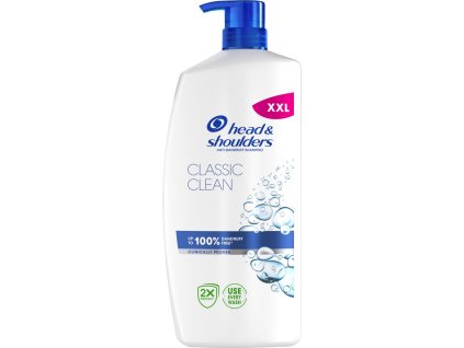 Head & Shoulders Šampon Classic 800ml (8700216156134)