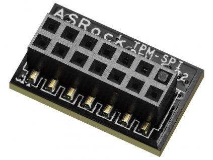 ASRock modul TPM-SPI (TPM-SPI)