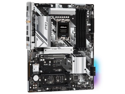 ASRock B760 PRO RS WIFI (B760 PRO RS WIFI)