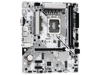 ASRock B760M-HDV/M.2 (B760M-HDV/M.2)