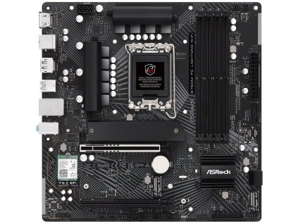 ASRock B760M PG Lightning Wi-Fi (B760M PG LIGHTNING WIFI)