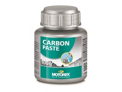 Motorex Carbon Paste 100g (00051166)