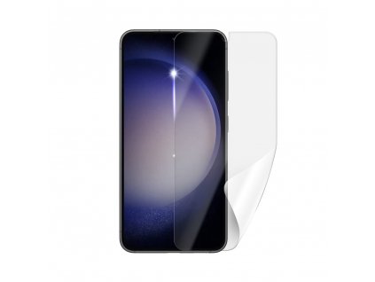 Screenshield SAMSUNG S911 Galaxy S23 fólie na displej (SAM-S911-D)