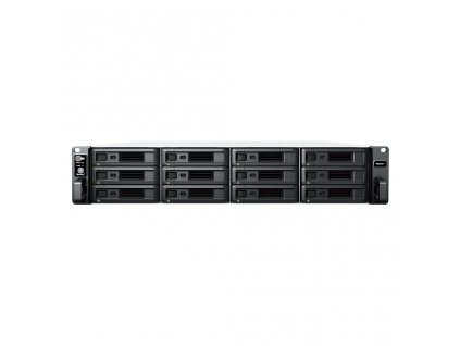 Synology RS2423+ Rack Station (RS2423+)