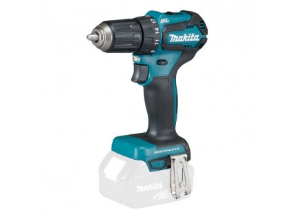 Makita DDF483Z Aku bezuhlíkový šroubovák Li-ion LXT 18V, bez aku Z (DDF483Z)