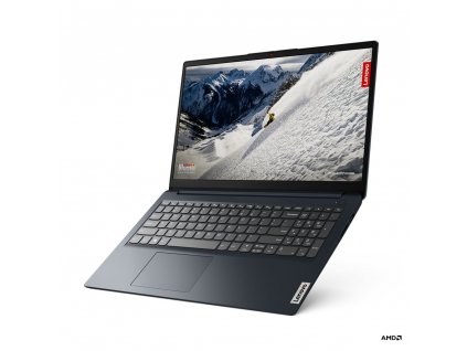 Lenovo IdeaPad 1 15ALC7 Abyss Blue (82R400GMCK) (82R400GMCK)