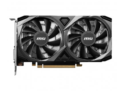 MSI GeForce RTX 3050 VENTUS 2X XS 8G OC (RTX 3050 VENTUS 2X XS 8G OC)