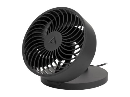 ARCTIC Summair Black, ventilátor do USB (AEBRZ00023A)