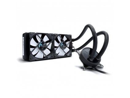 Fractal Design Celsius S24 (FD-WCU-CELSIUS-S24-BK)