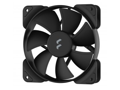 Fractal Design Aspect 12 Black (FD-F-AS1-1201)