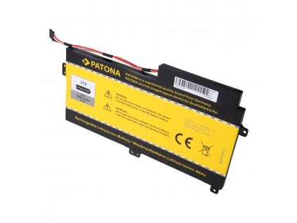 PATONA baterie pro ntb SAMSUNG 370 3900mAh Li-Pol 10,8V AA-PBVN3AB (PT2458)