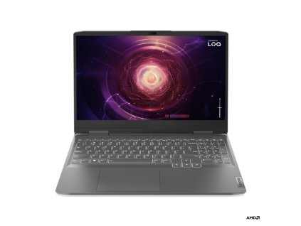 Lenovo LOQ 15APH8 Storm Grey (82XT0067CK) (82XT0067CK)