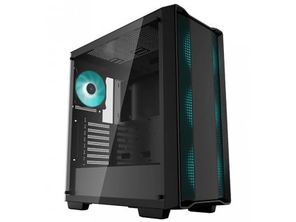 DeepCool CC560 v2 (R-CC560-BKGAA4-G-2)