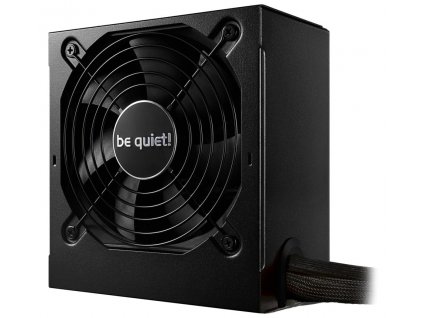 Be quiet! SYSTEM POWER 10 750W (BN329)