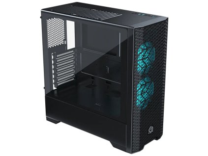 Magnium Gear by Phanteks NEO Air, černá (MG-NE520A_DBK02)