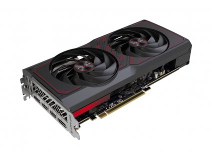 Sapphire Radeon PULSE RX 7600 XT 16 GB (11339-04-20G)