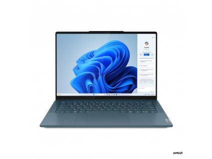 Lenovo Yoga Pro 7 14AHP9 Tidal Teal (83E30021CK) (83E30021CK)