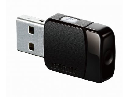 D-Link DWA-171 (DWA-171)