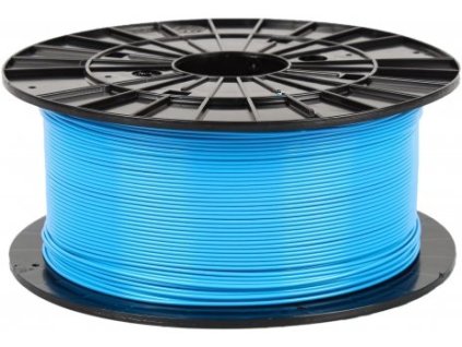 Filament PM 1.75 PLA 1kg, modrá (50130000)