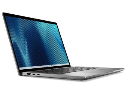 DELL Latitude 7340 Touch/ i5-1345U/ 16GB/ 512GB SSD/ Iris Xe/ 13.3" FHD+ dotykový/ W11Pro/ vPro/ 3Y PS on-site (MTFHJ)