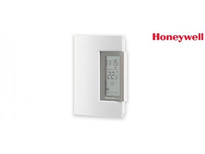 Honeywell Home T140, Digitální prostorový termostat, T140C110AEU (T140C110AEU)