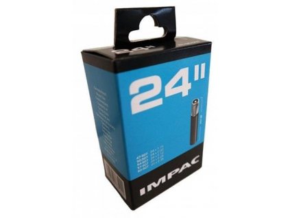 Impac duše 24" AV24 47/60-507 auto-ventilek (70400050)