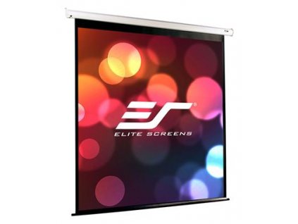 ELITE SCREENS plátno elektrické motorové 150" 16:9 (VMAX150XWH2)