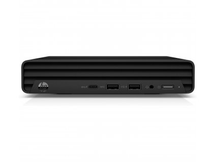 HP Pro/Mini 260 G9/Mini/i3-1215U/8GB/256GB SSD/UHD/DOS/1R (6D302EA)