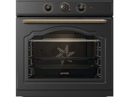 Gorenje BOS67371CLB (BOS67371CLB)