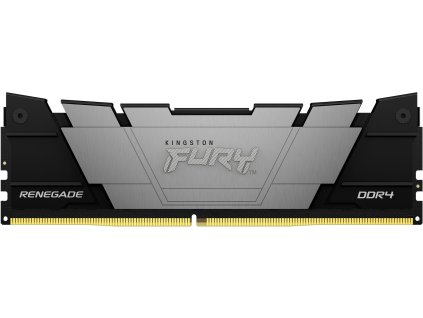 Kingston Fury Renegade DIMM DDR4 8GB 3200MHz černá (KF432C16RB2/8)