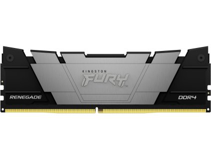 Kingston Fury Renegade DIMM DDR4 8GB 3600MHz černá (KF436C16RB2/8)