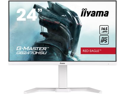 iiyama G-Master GB2470HSU-W5 24" (GB2470HSU-W5)