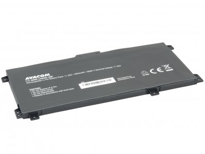 AVACOM pro HP Envy X360 15-bp series Li-Pol 11,55V 4835mAh 56Wh (NOHP-LK03XL-69P)