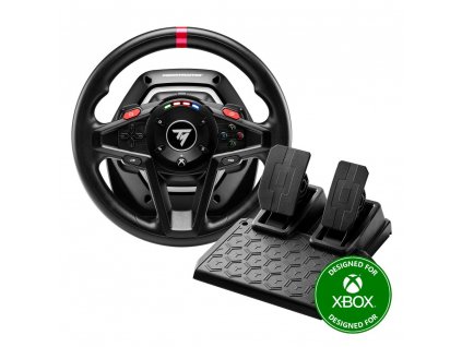 Thrustmaster T128 pro Xbox a PC (4460184)