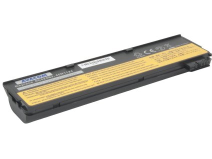 Avacom baterie pro Lenovo ThinkPad T440s/X240 Li-Ion 11,1V 5200mAh 58Wh (NOLE-T44S-N26)