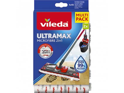 ULTRAMAX MICROFIBRE 2V1 (ULTRAMAX MICROFIBRE 2V1)