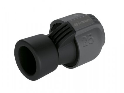 Gardena 2762-20 spojka 25 mm x vnitřní závit 1" (2762-20)