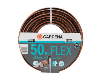 Gardena 18039-20 hadice Comfort FLEX 9 x 9 (1/2") 50 m bez armatur (18039-20)