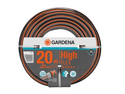 Gardena 18063-20 hadice Comfort HighFLEX 10 x 10 (1/2") 20 m bez armatur (18063-20)