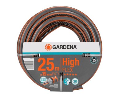 Gardena 18083-20 hadice Comfort HighFLEX 10 x 10 (3/4") 25 m bez armatur (18083-20)