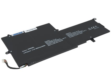 AVACOM baterie pro HP Spectre Pro X360 G1, G2 PK03XL Li-Pol 11,4V 4900mAh 56Wh (NOHP-PK03XL-69P)